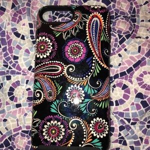 IPhone 7+/6+ Vera Bradley Case